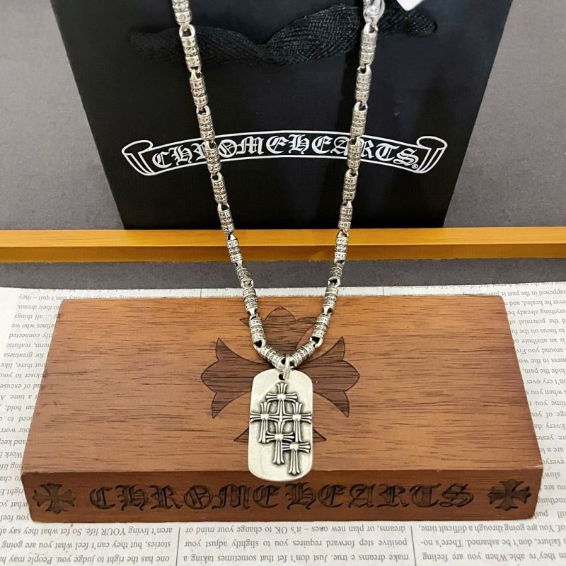 Chrome Hearts Necklaces